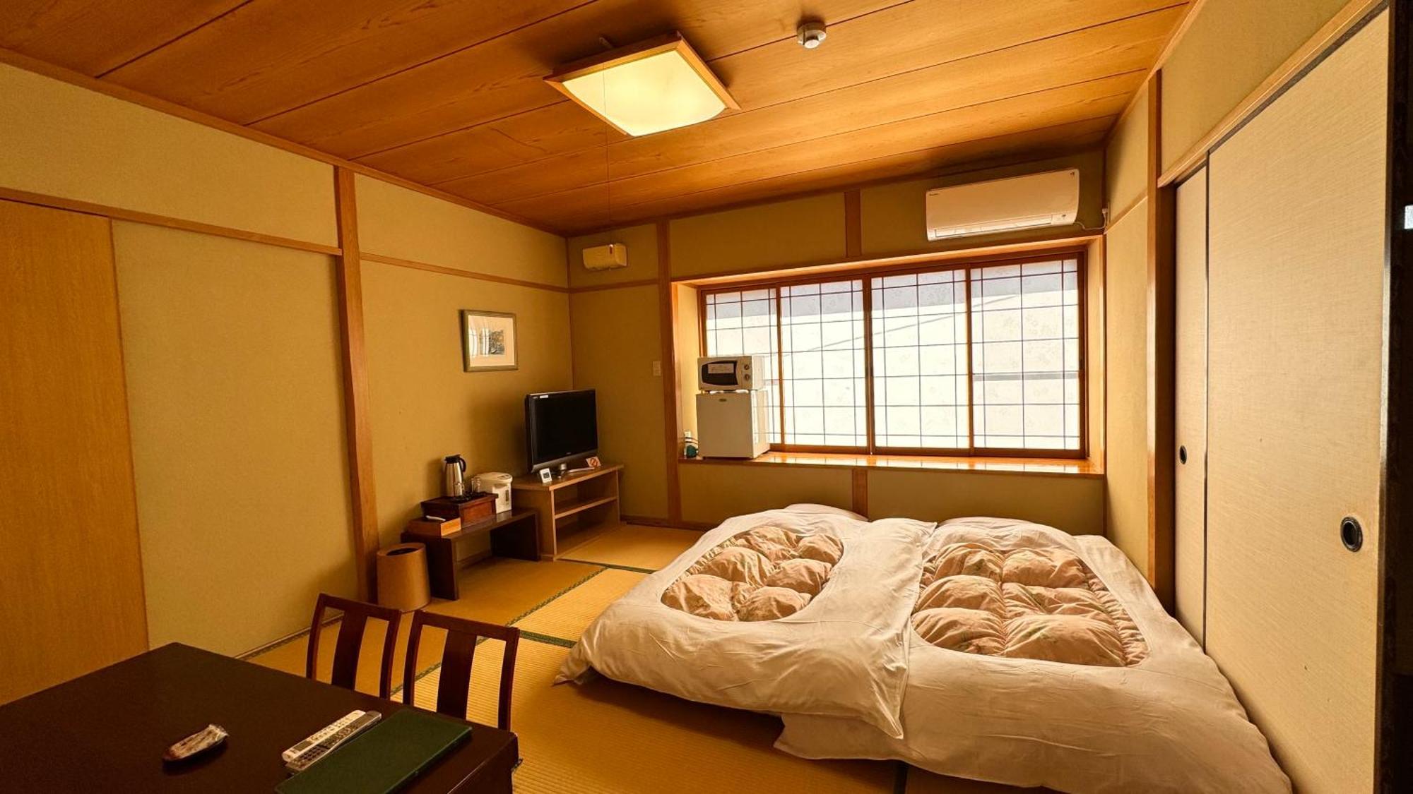 Ryokan Yamanami Yufu Zewnętrze zdjęcie